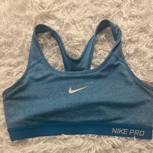 Nike Pro S Sports Bra